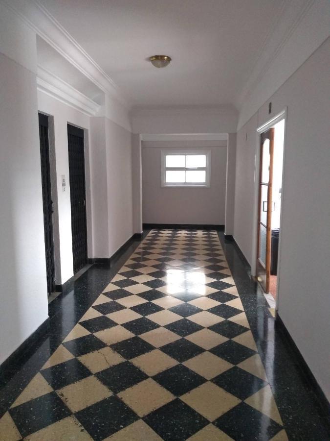 Hermosos Atardeceres … Apartamento